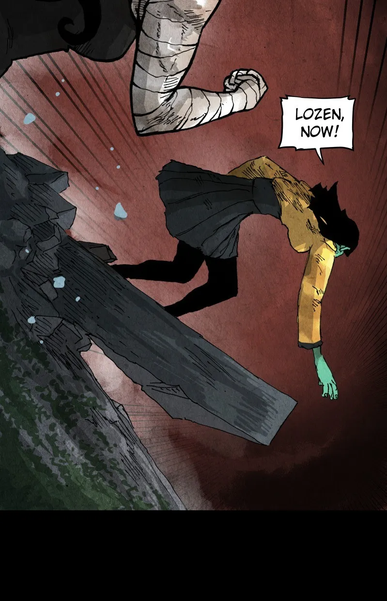 Gul Chapter 77 page 48 - 