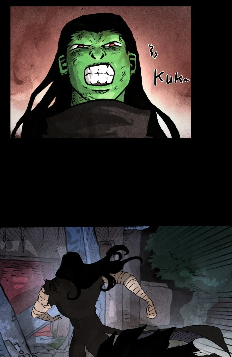 Gul Chapter 77 page 49 - 