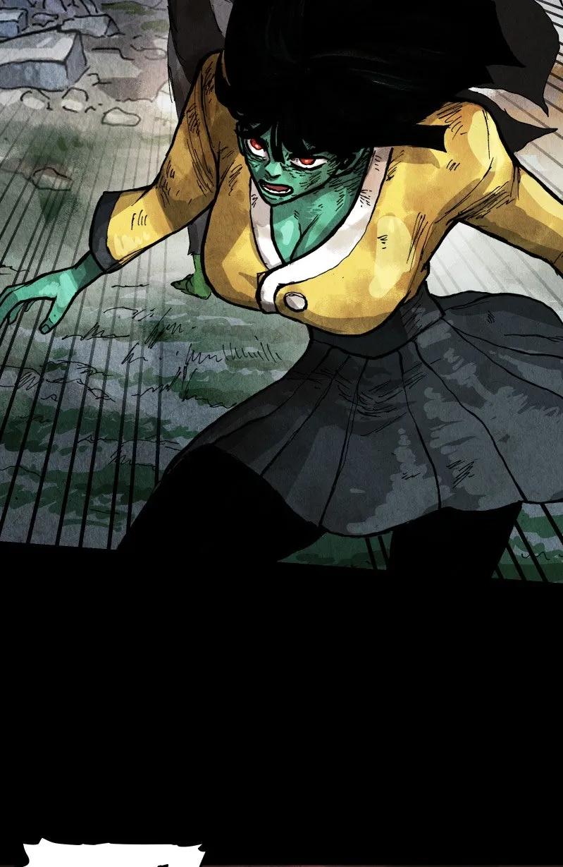Gul Chapter 77 page 50 - 