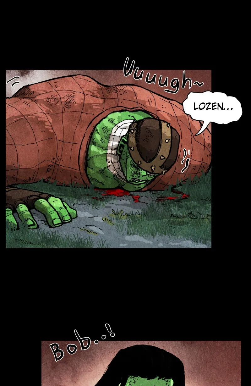 Gul Chapter 77 page 52 - 