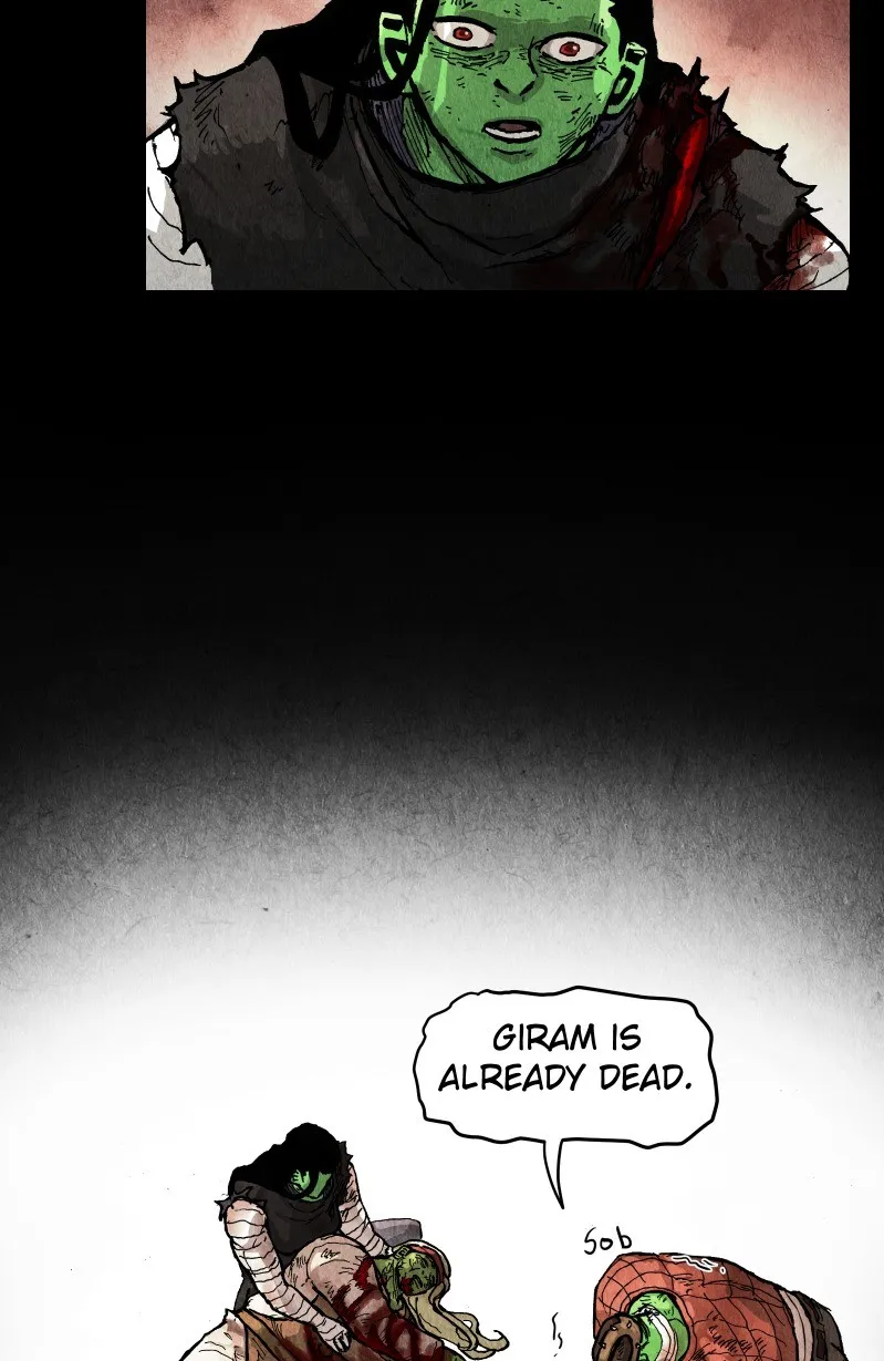 Gul Chapter 77 page 53 - 