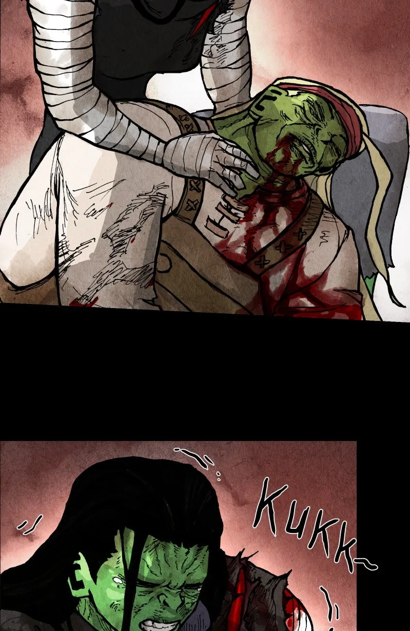 Gul Chapter 77 page 55 - 