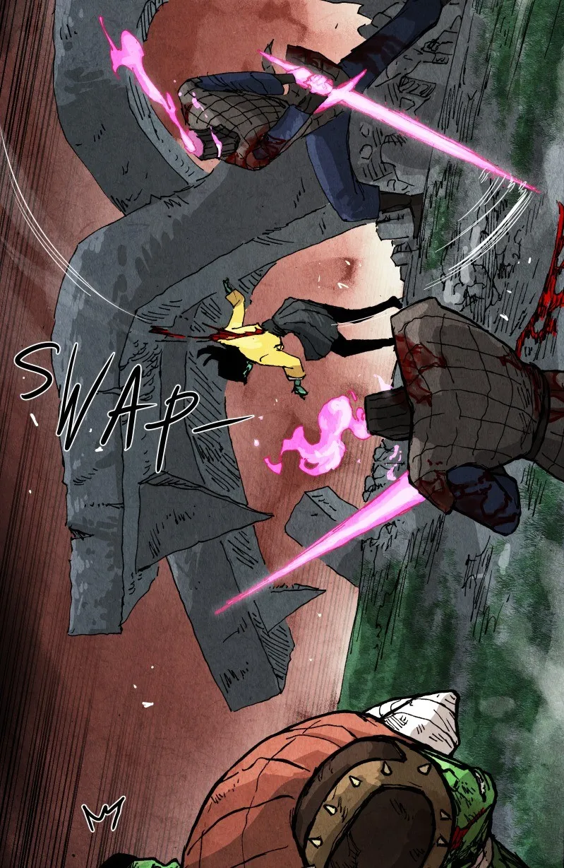 Gul Chapter 77 page 58 - 
