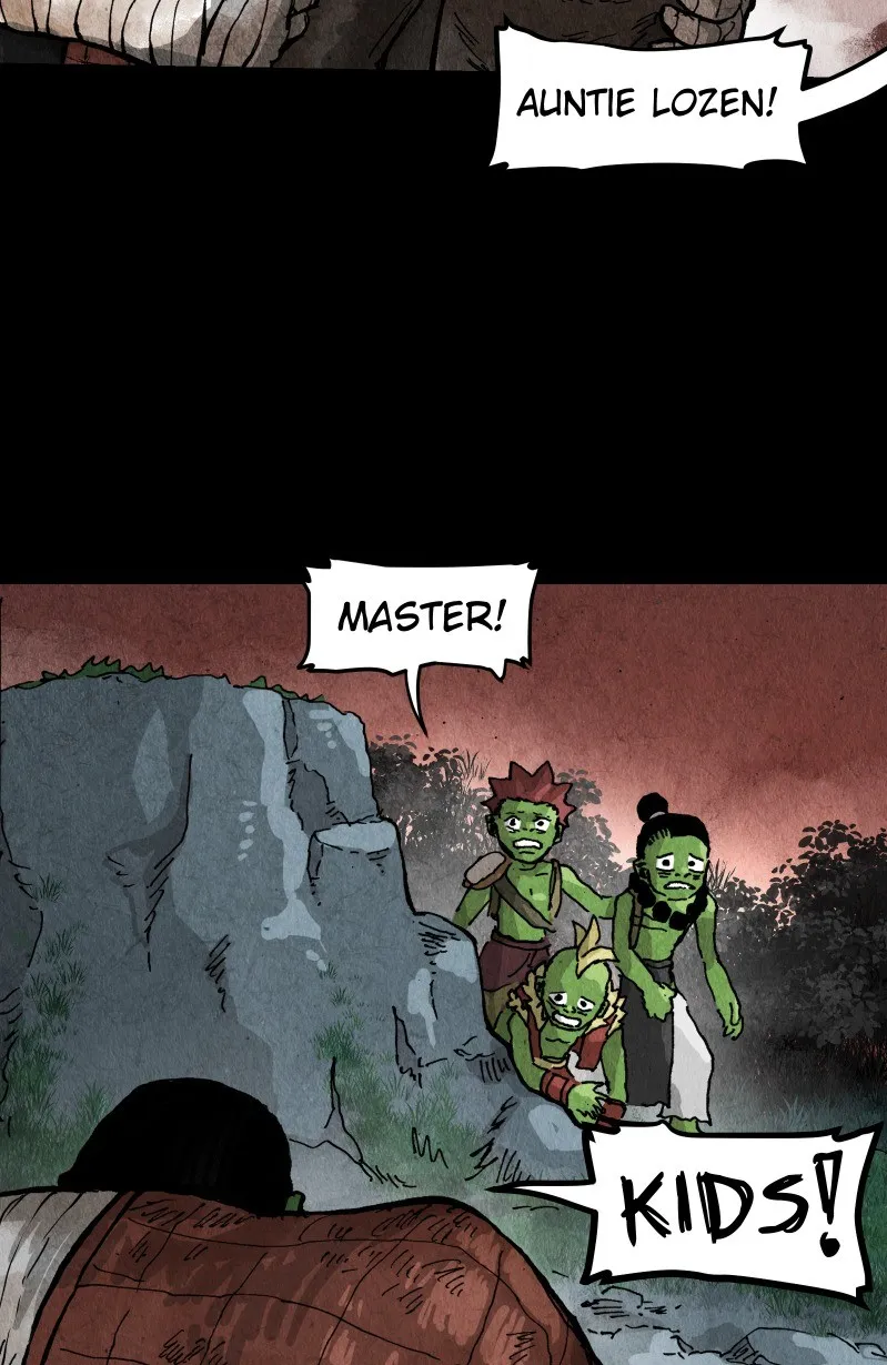 Gul Chapter 77 page 60 - 