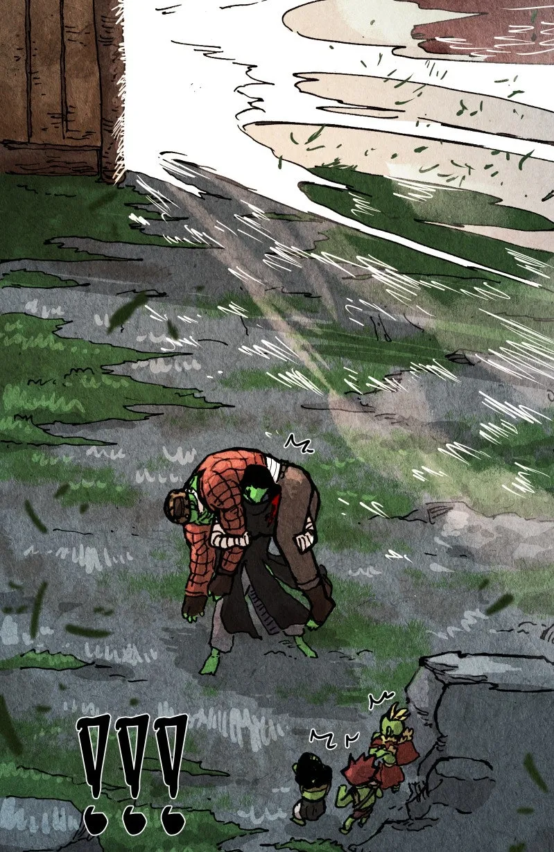 Gul Chapter 77 page 63 - 