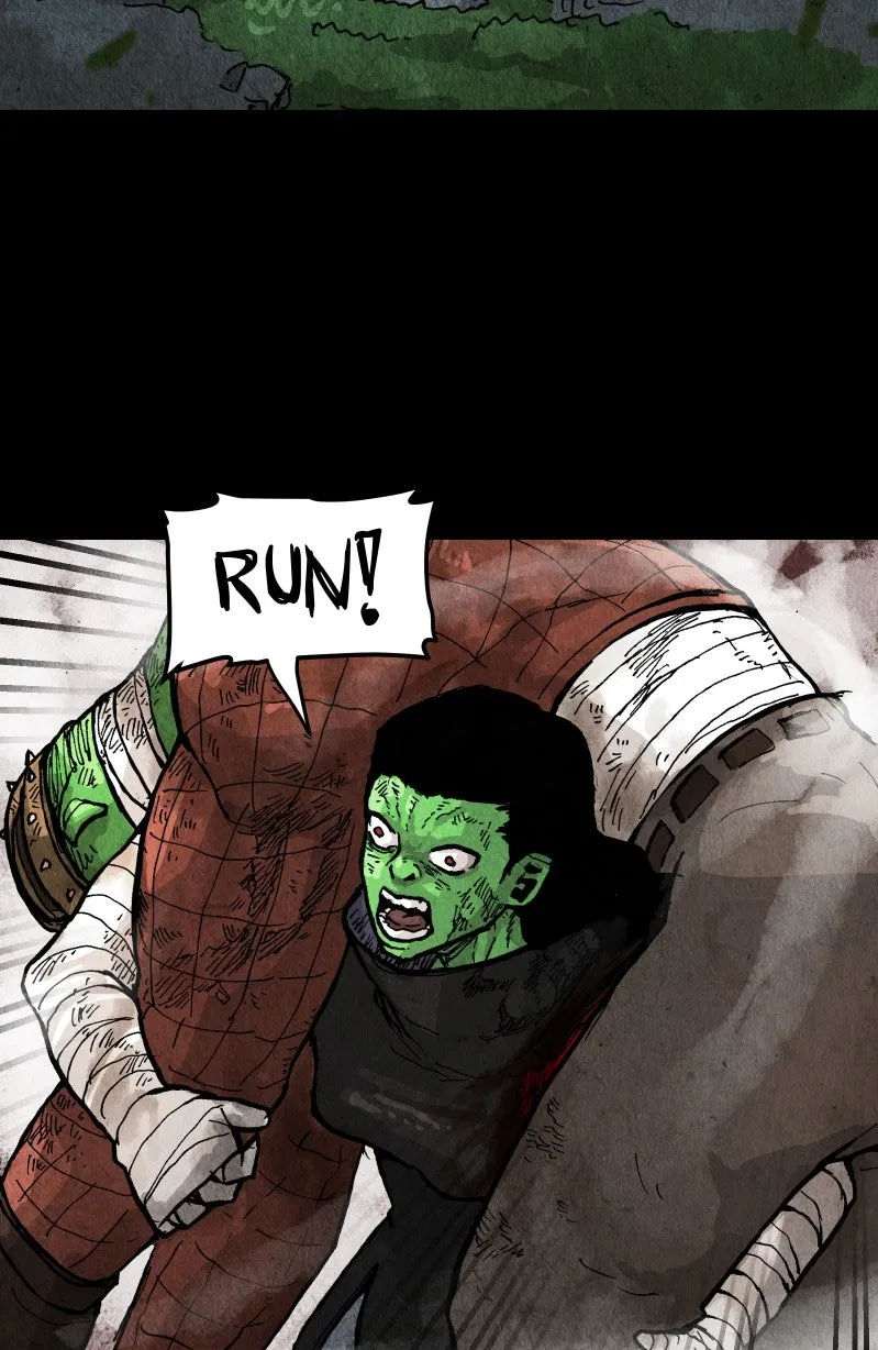 Gul Chapter 77 page 64 - 