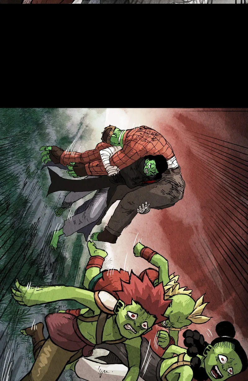 Gul Chapter 77 page 65 - 