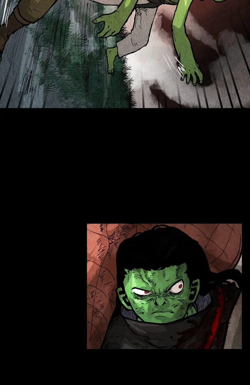 Gul Chapter 77 page 66 - 