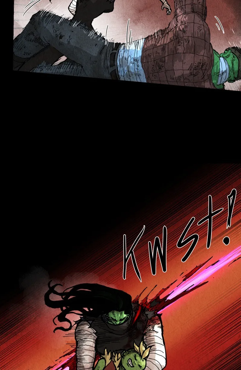 Gul Chapter 77 page 69 - 
