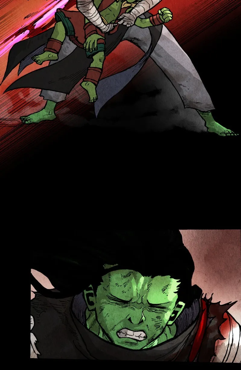Gul Chapter 77 page 70 - 