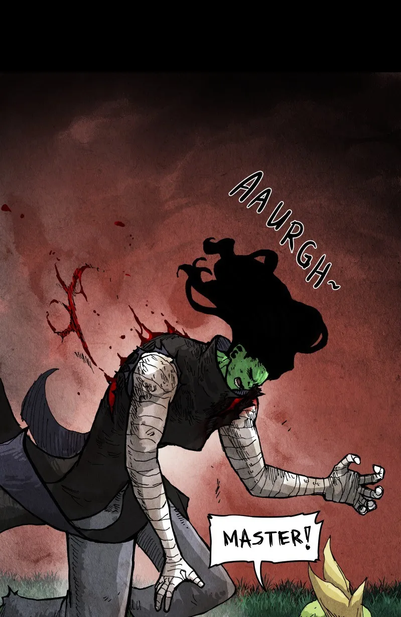 Gul Chapter 77 page 71 - 