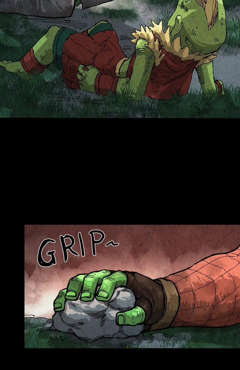 Gul Chapter 77 page 72 - 