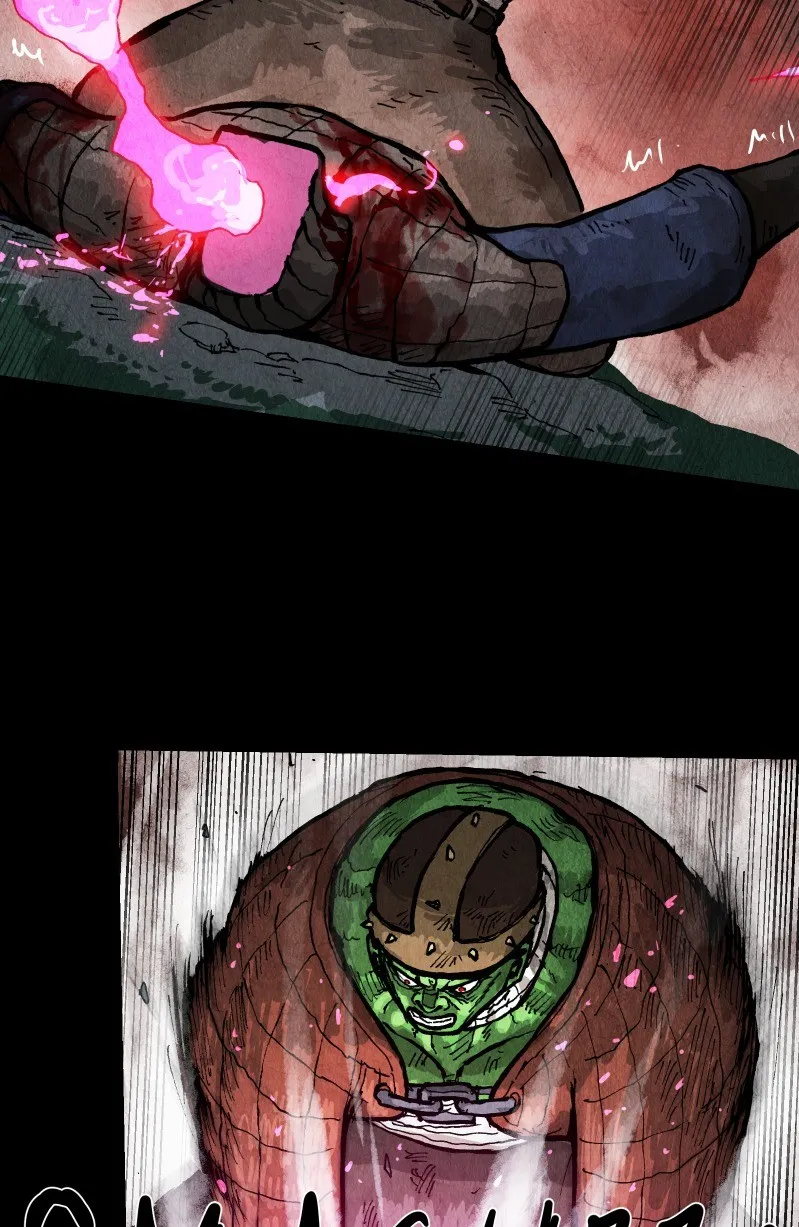 Gul Chapter 77 page 76 - 