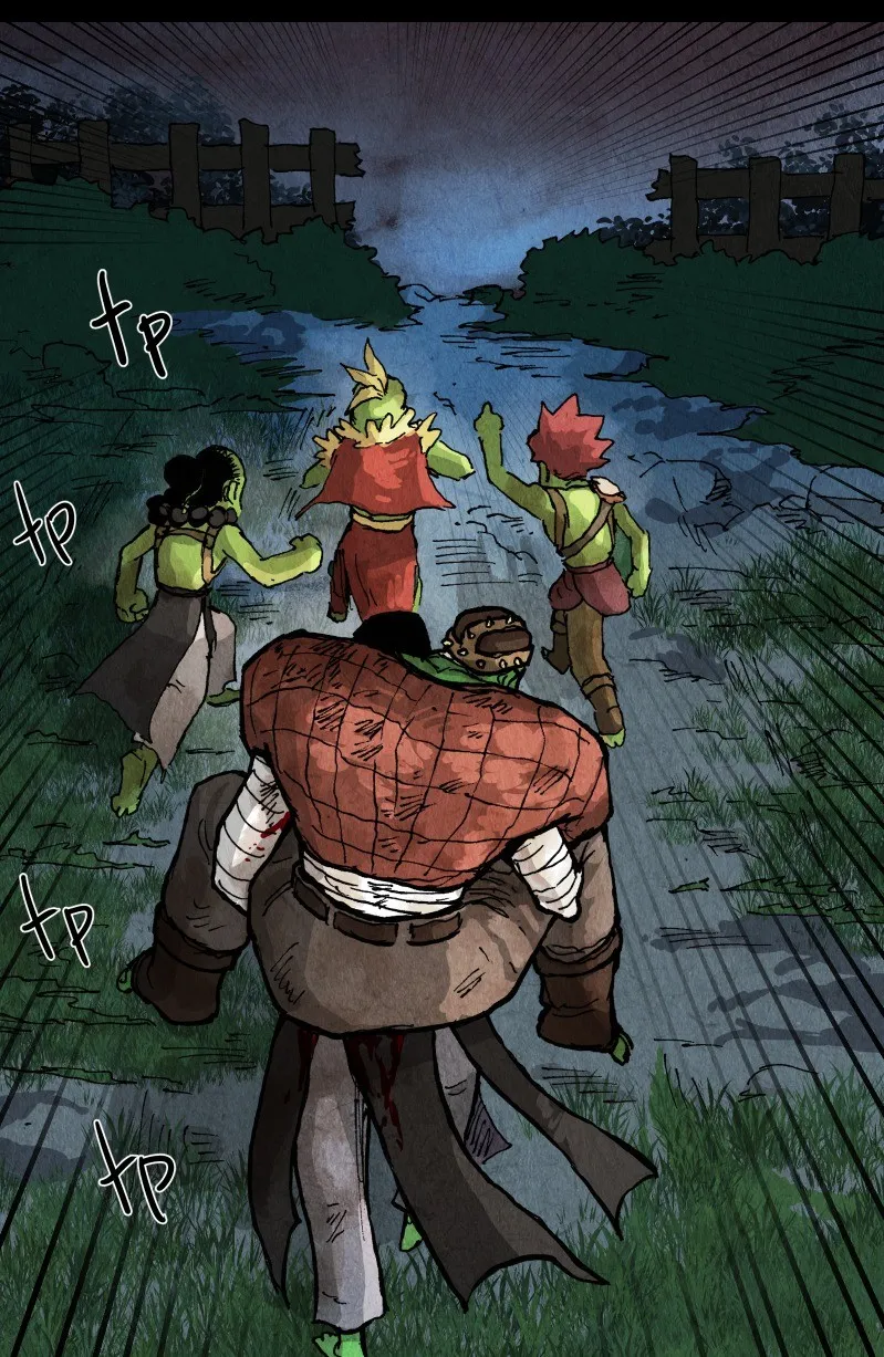 Gul Chapter 77 page 78 - 