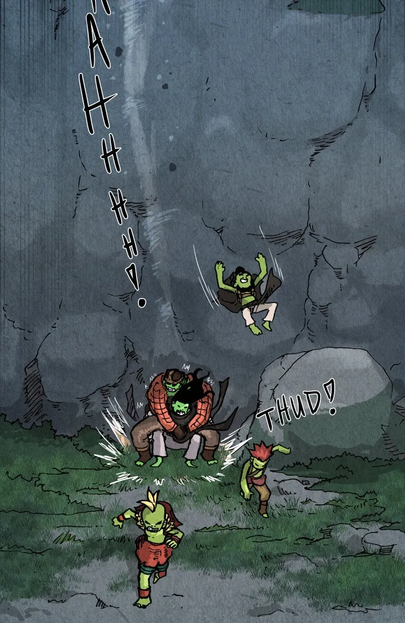Gul Chapter 77 page 80 - 