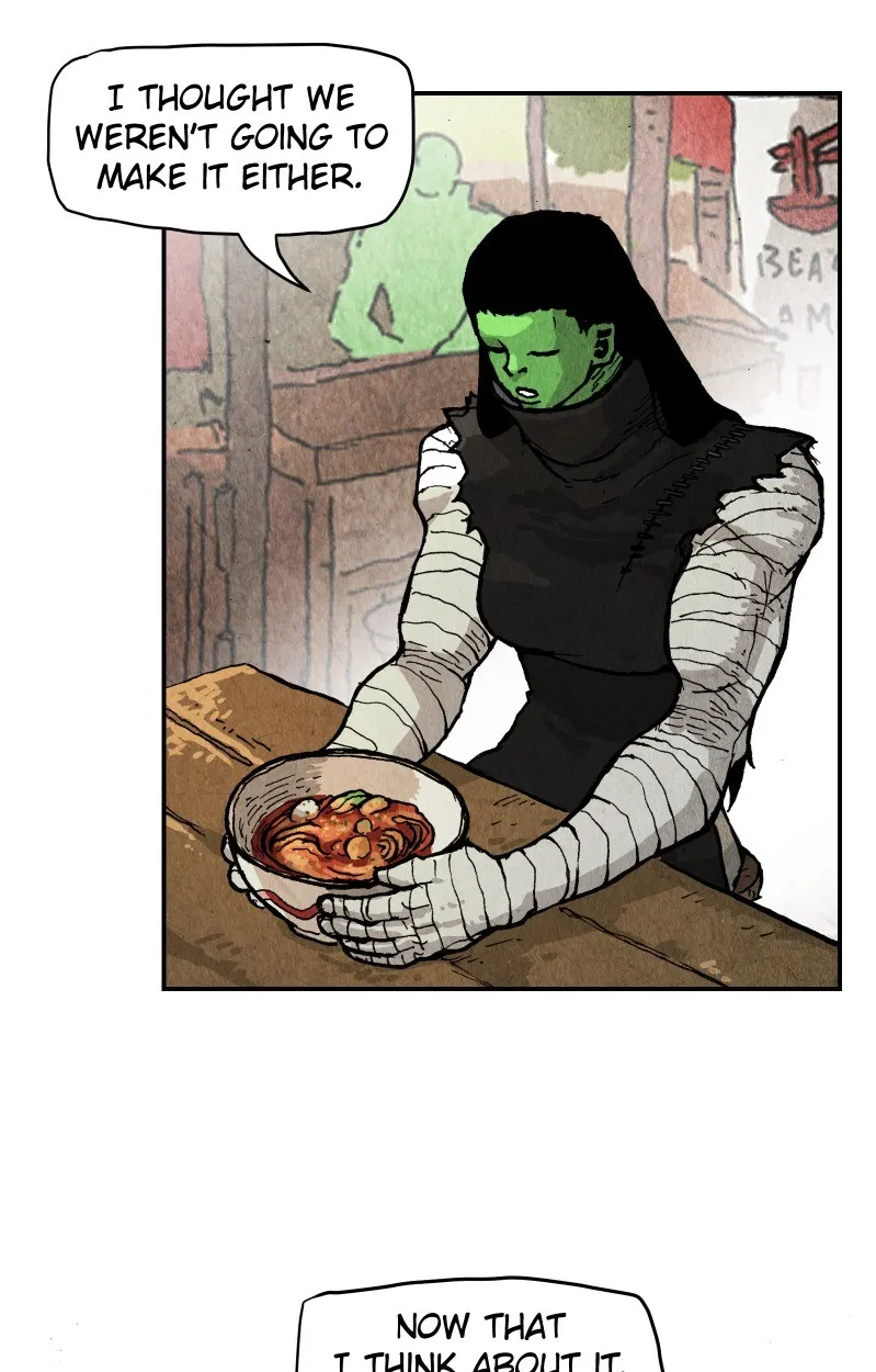 Gul Chapter 77 page 9 - 