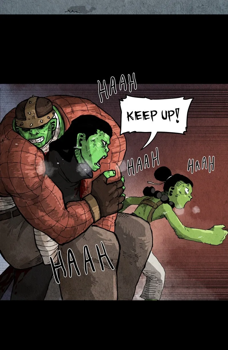 Gul Chapter 77 page 81 - 