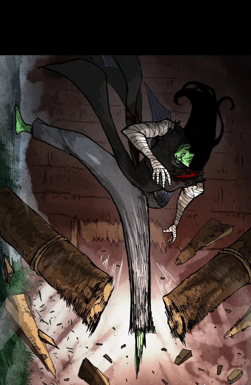 Gul Chapter 77 page 85 - 