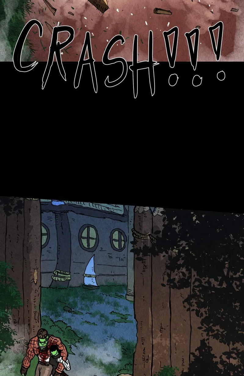 Gul Chapter 77 page 86 - 