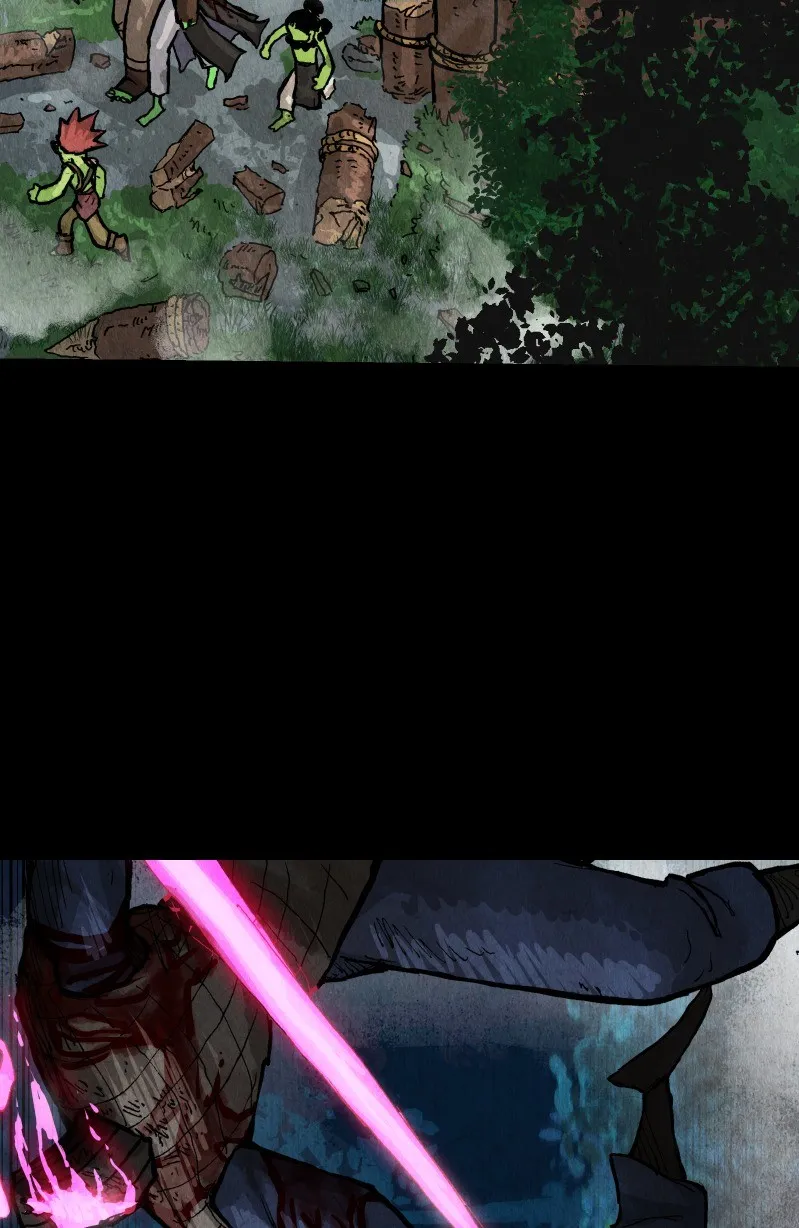 Gul Chapter 77 page 87 - 