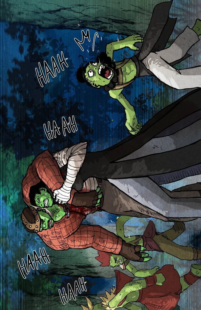 Gul Chapter 77 page 89 - 