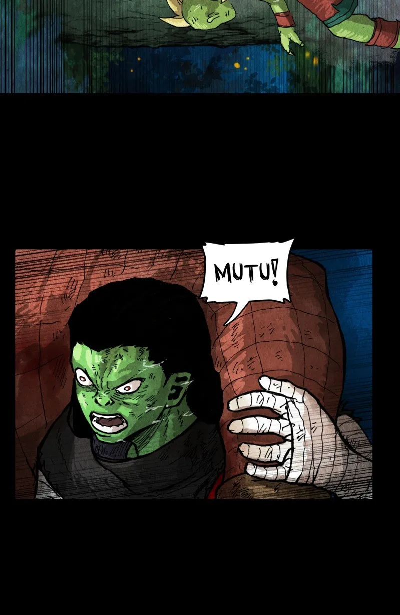 Gul Chapter 77 page 90 - 