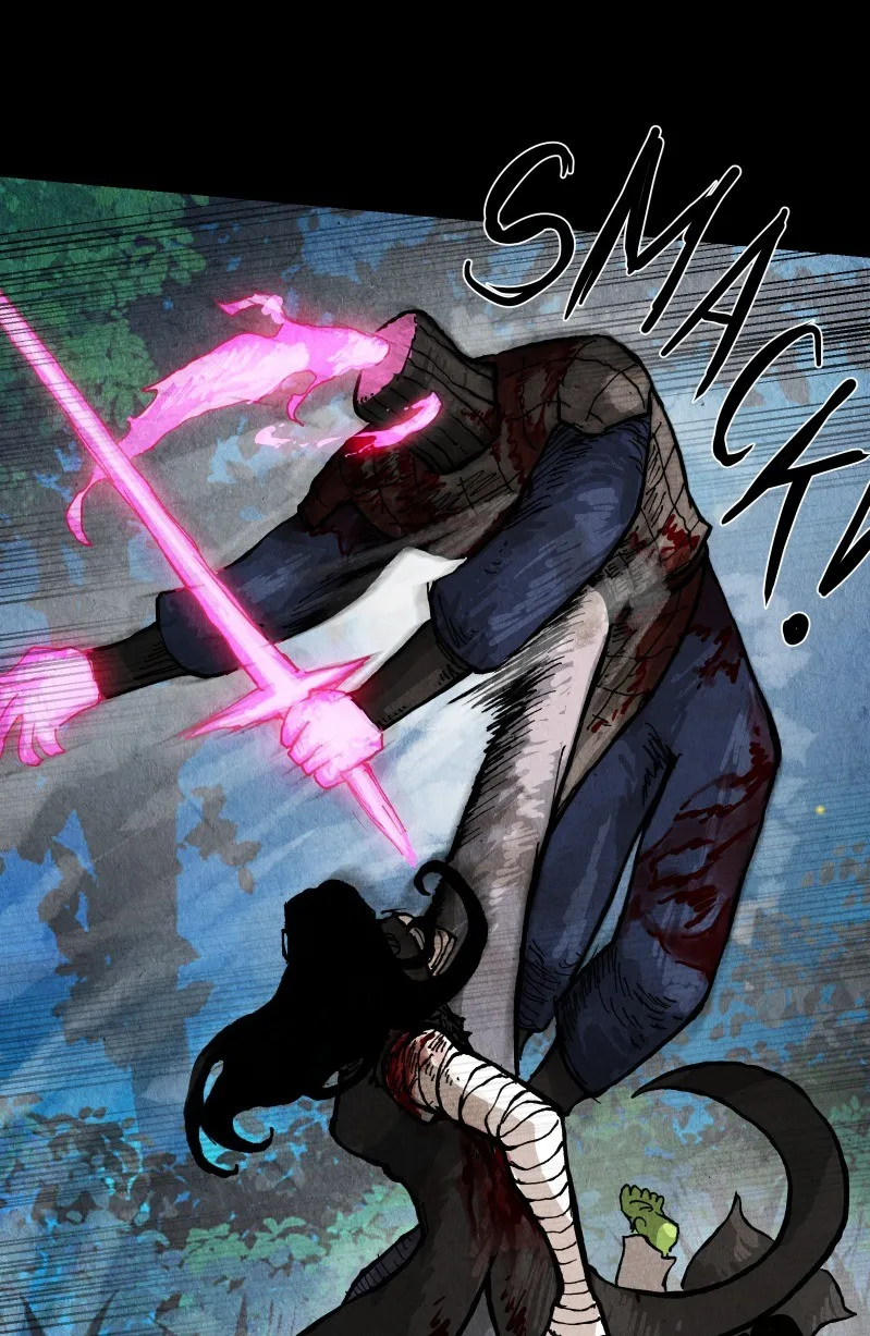 Gul Chapter 77 page 92 - 