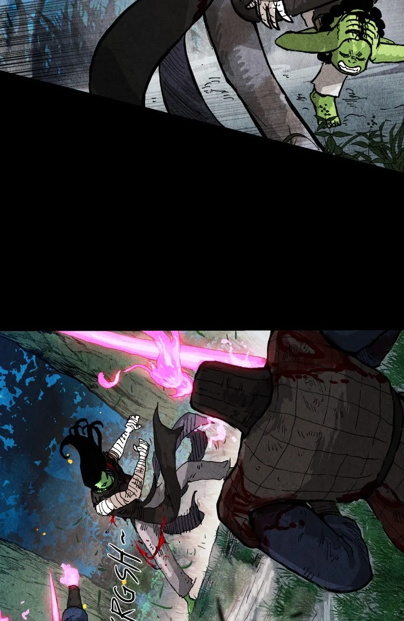 Gul Chapter 77 page 93 - 