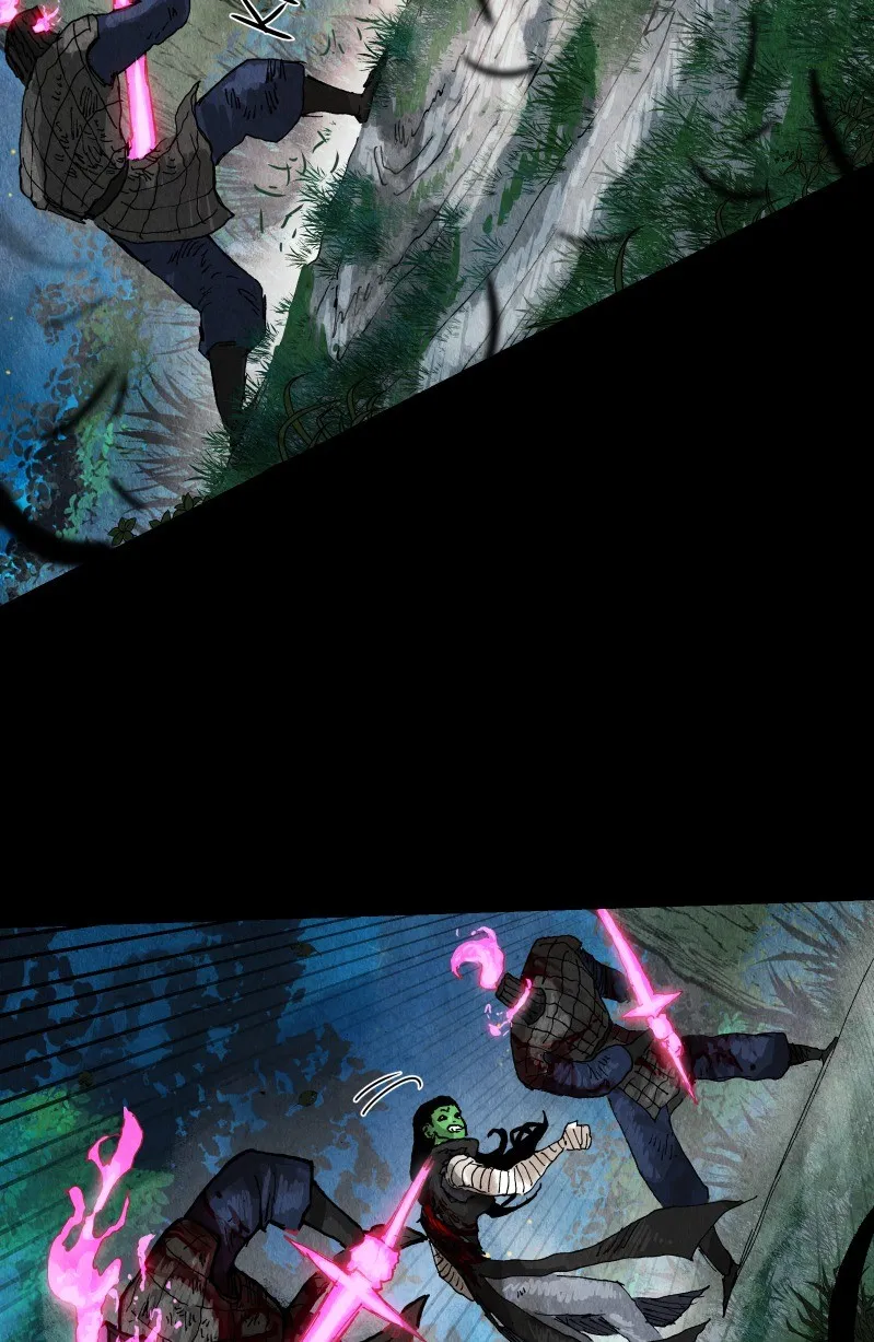 Gul Chapter 77 page 94 - 