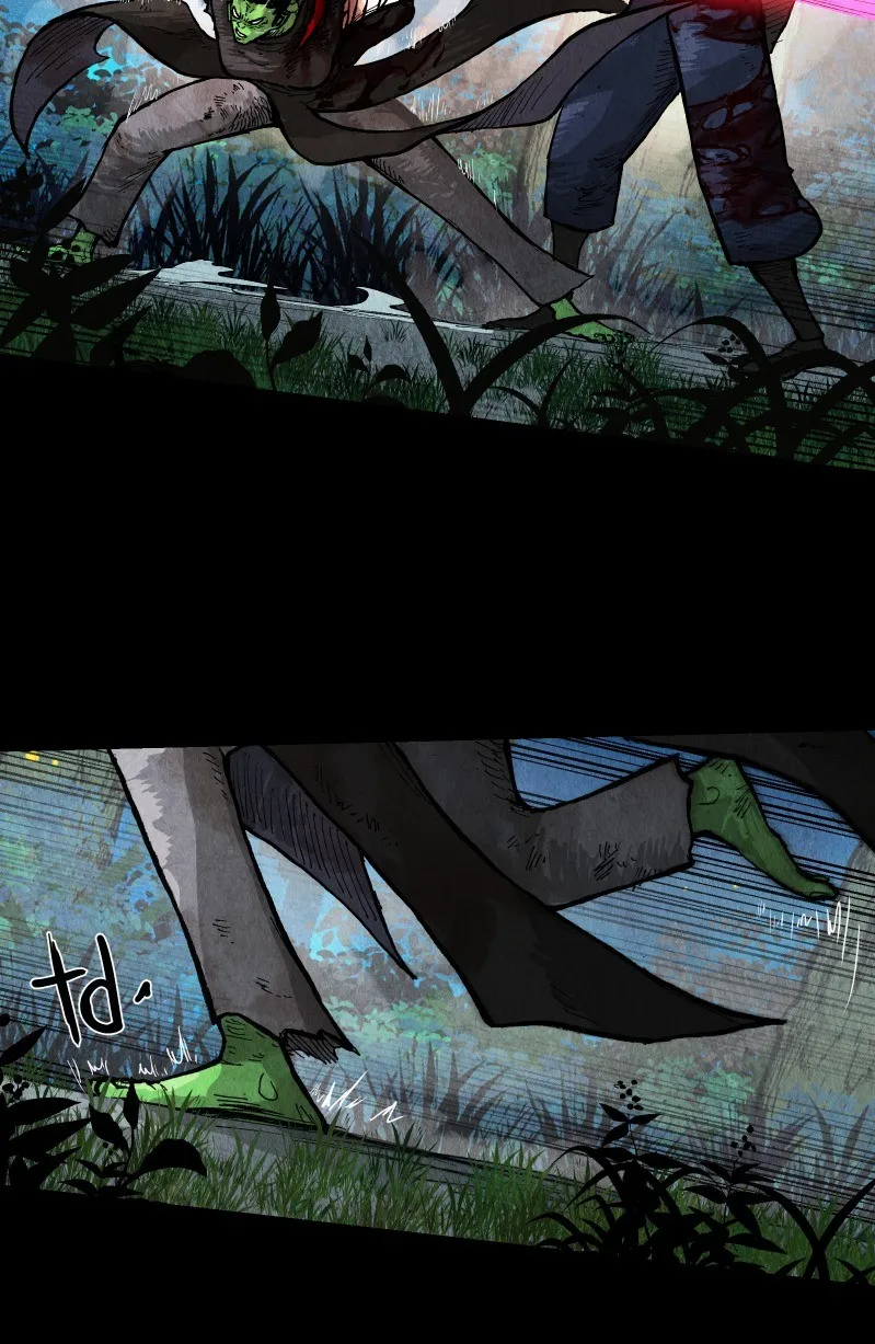 Gul Chapter 77 page 96 - 
