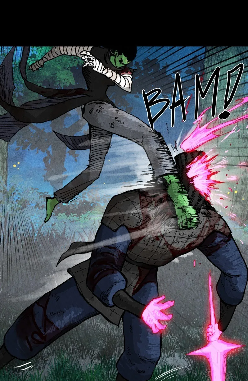 Gul Chapter 77 page 97 - 