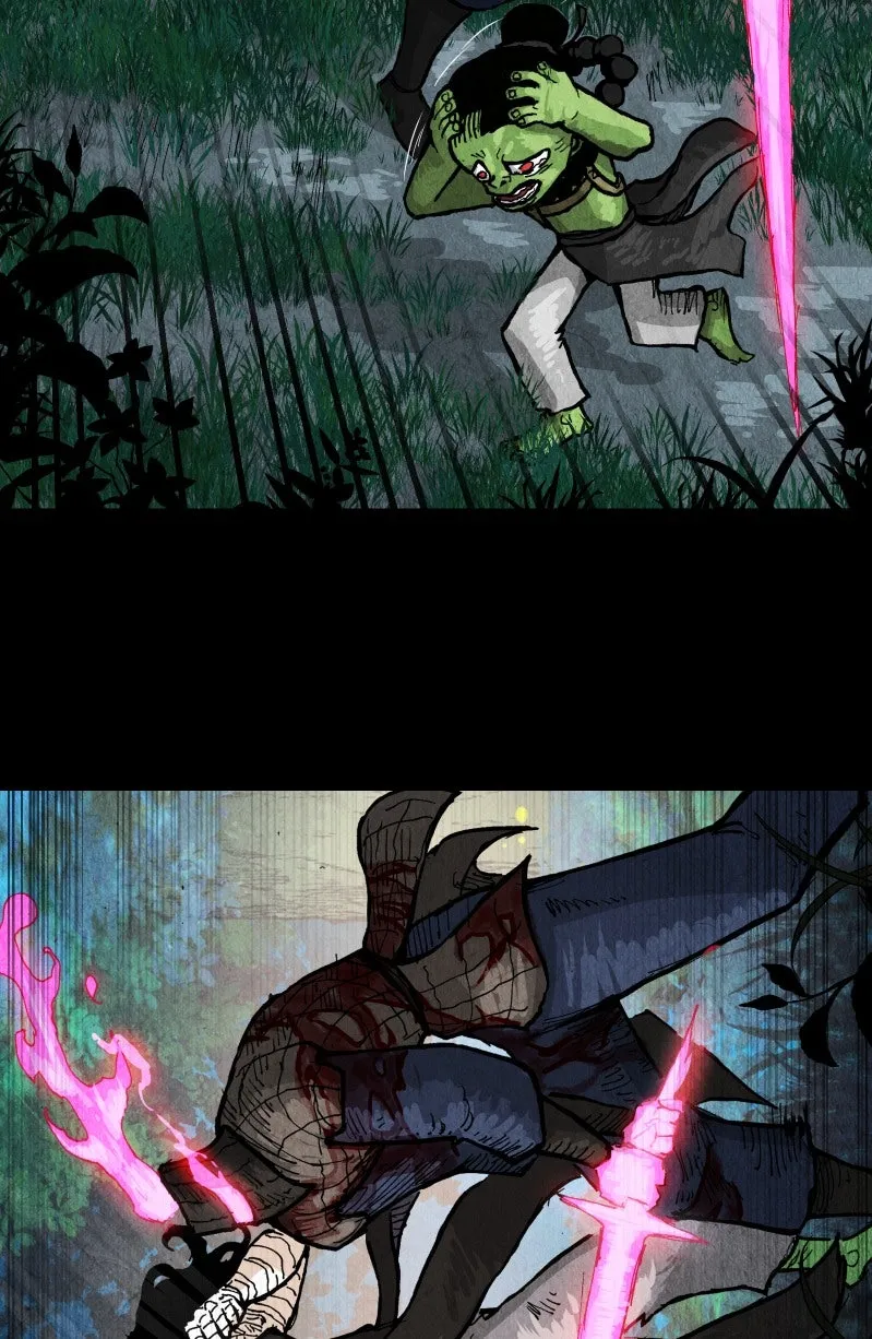 Gul Chapter 77 page 98 - 