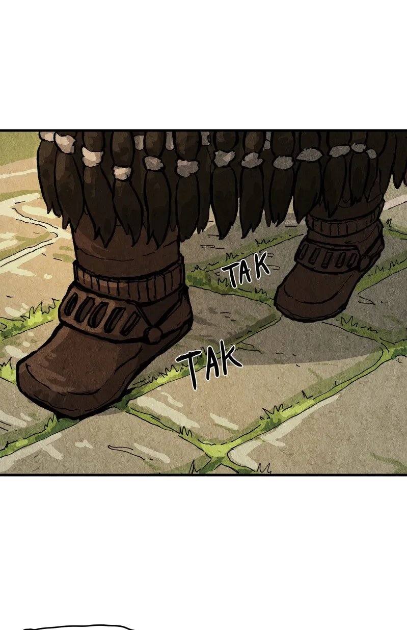 Gul Chapter 78 page 1 - 