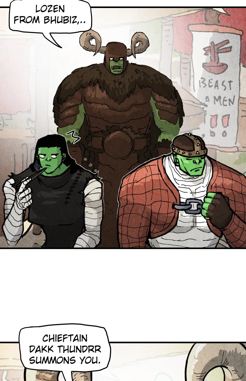 Gul Chapter 78 page 2 - 