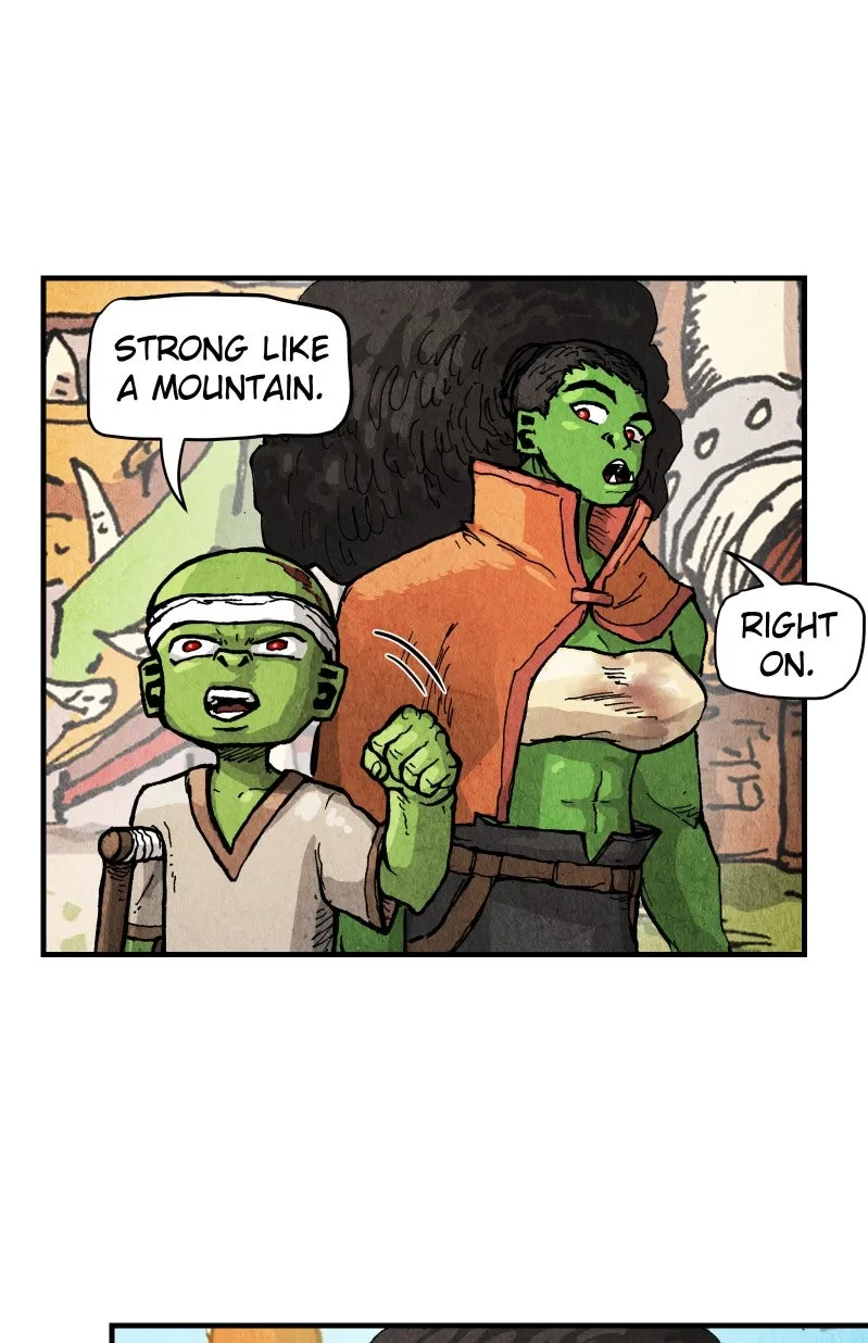 Gul Chapter 78 page 11 - 