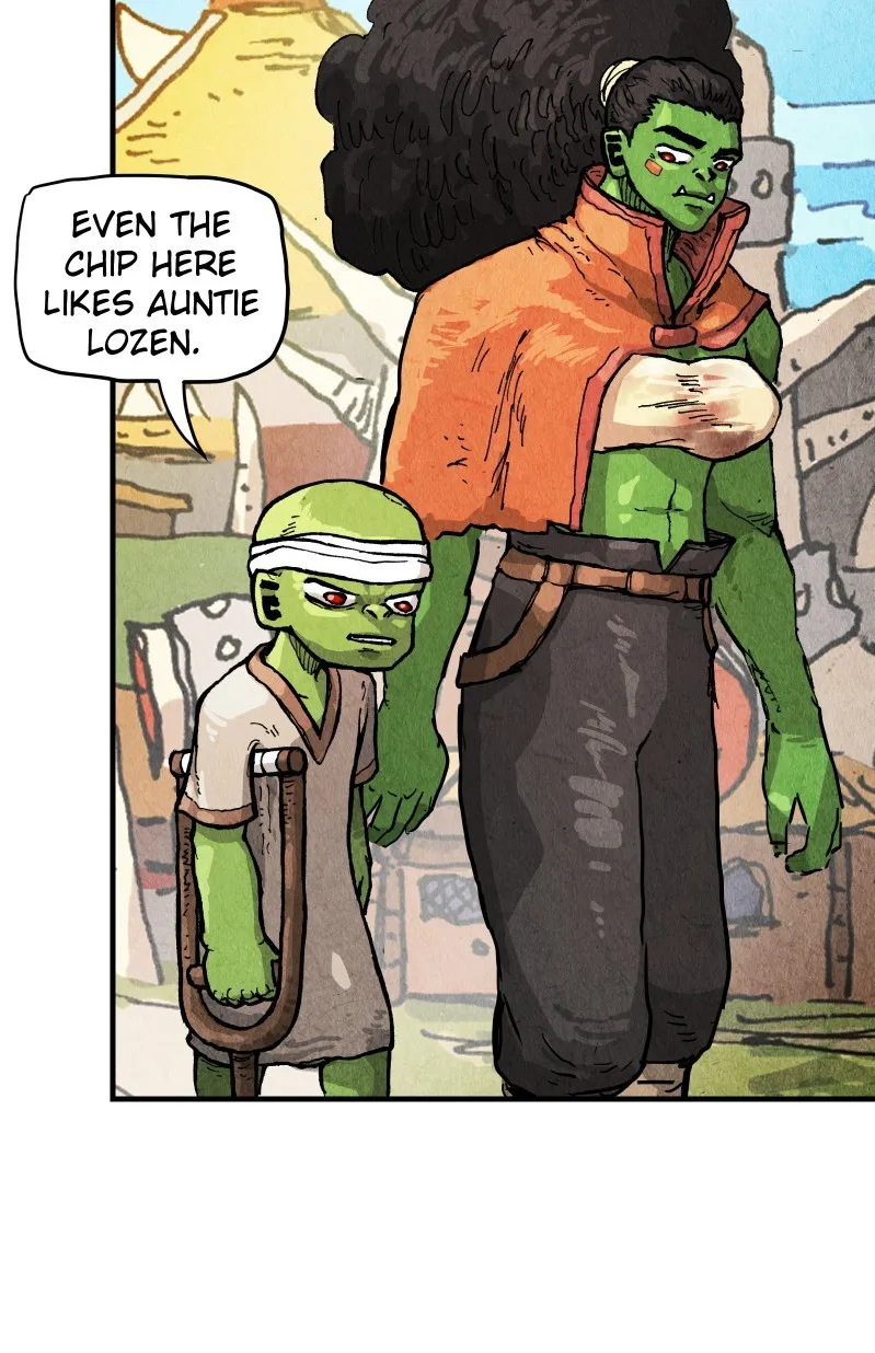 Gul Chapter 78 page 12 - 