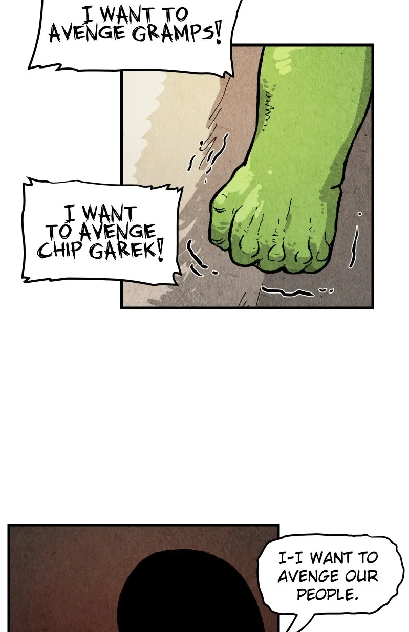 Gul Chapter 78 page 14 - 