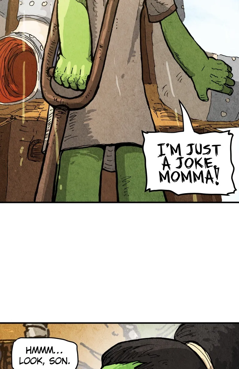 Gul Chapter 78 page 16 - 