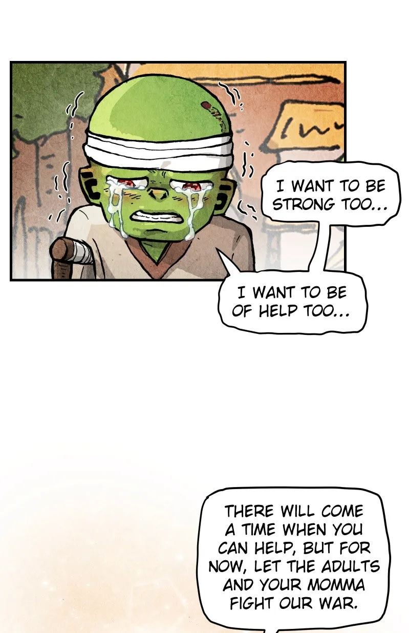 Gul Chapter 78 page 20 - 