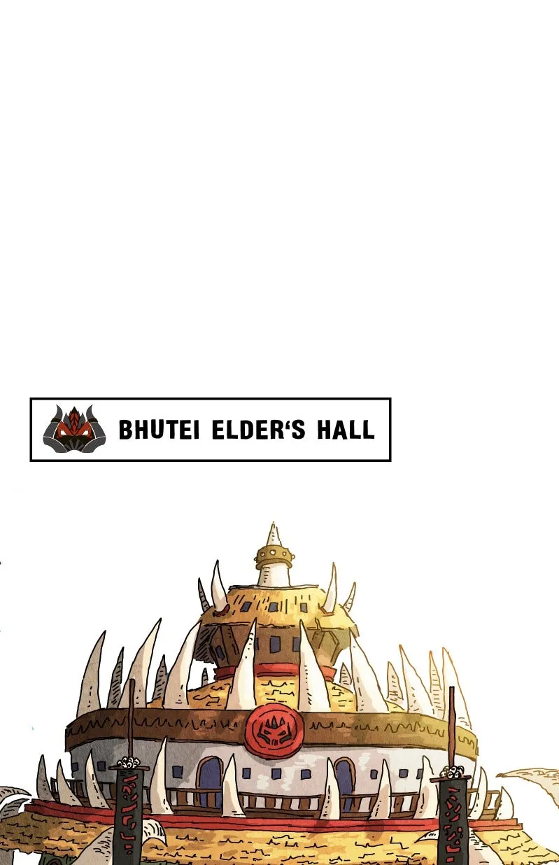 Gul Chapter 78 page 22 - 
