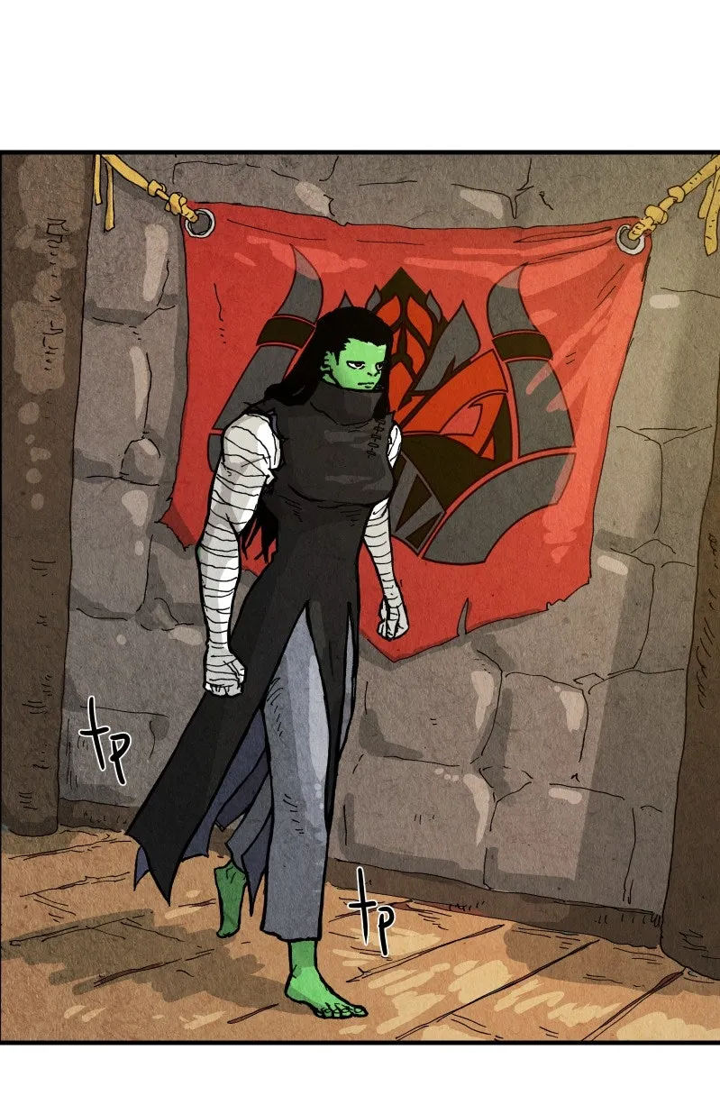 Gul Chapter 78 page 24 - 
