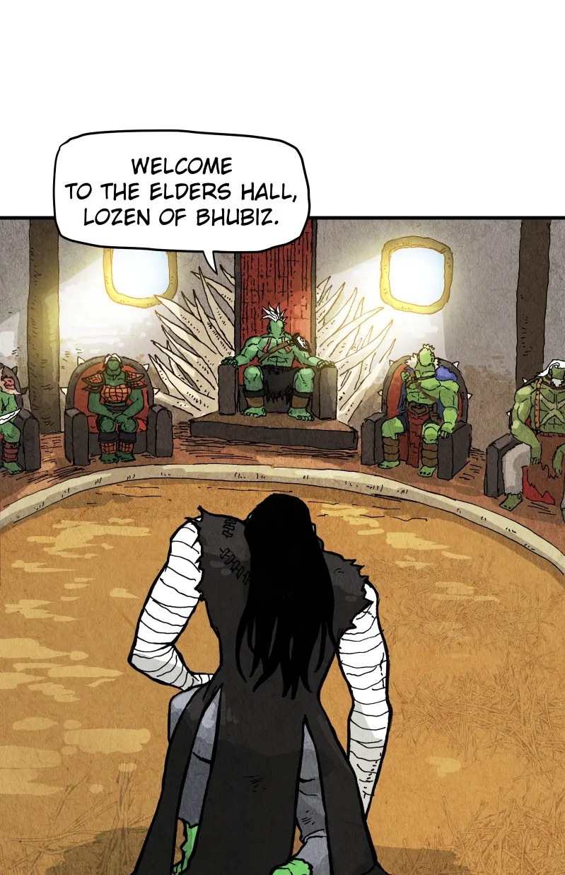 Gul Chapter 78 page 25 - 