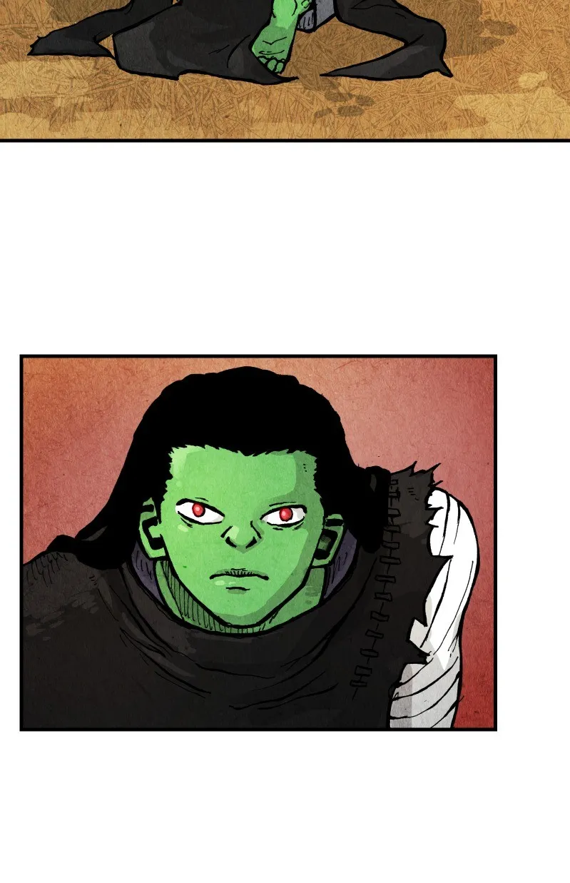 Gul Chapter 78 page 26 - 