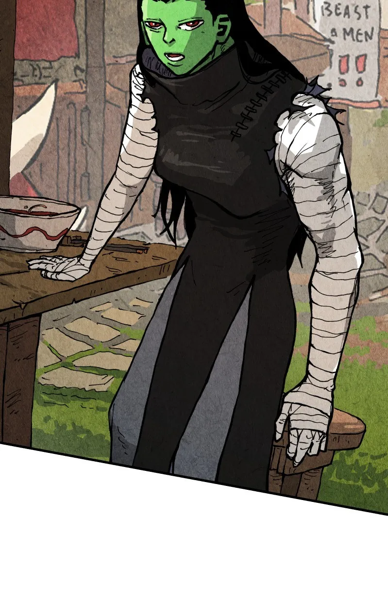 Gul Chapter 78 page 4 - 