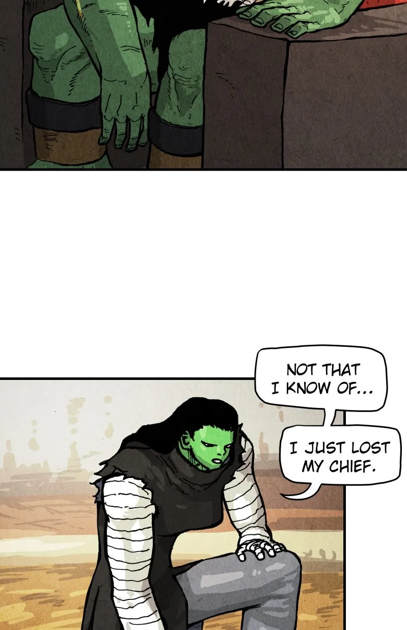 Gul Chapter 78 page 32 - 