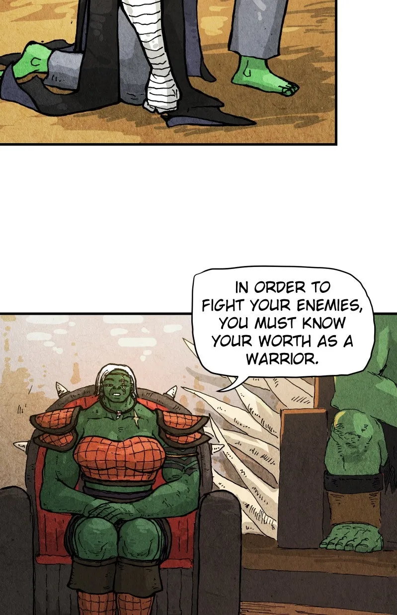 Gul Chapter 78 page 33 - 