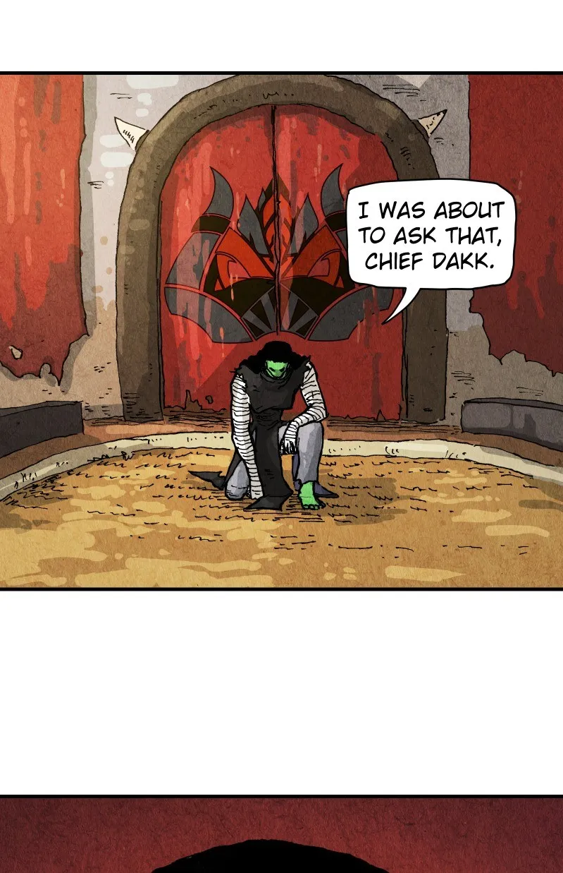 Gul Chapter 78 page 35 - 