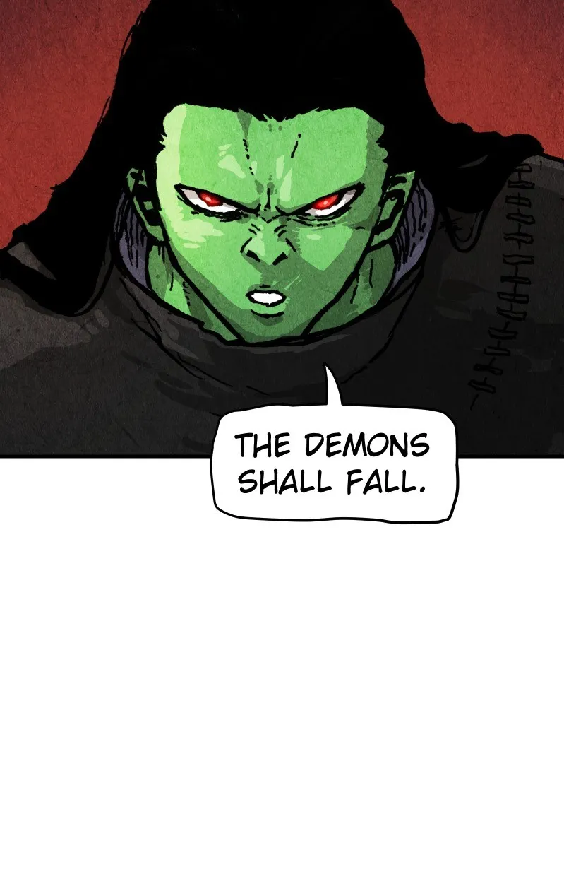 Gul Chapter 78 page 36 - 