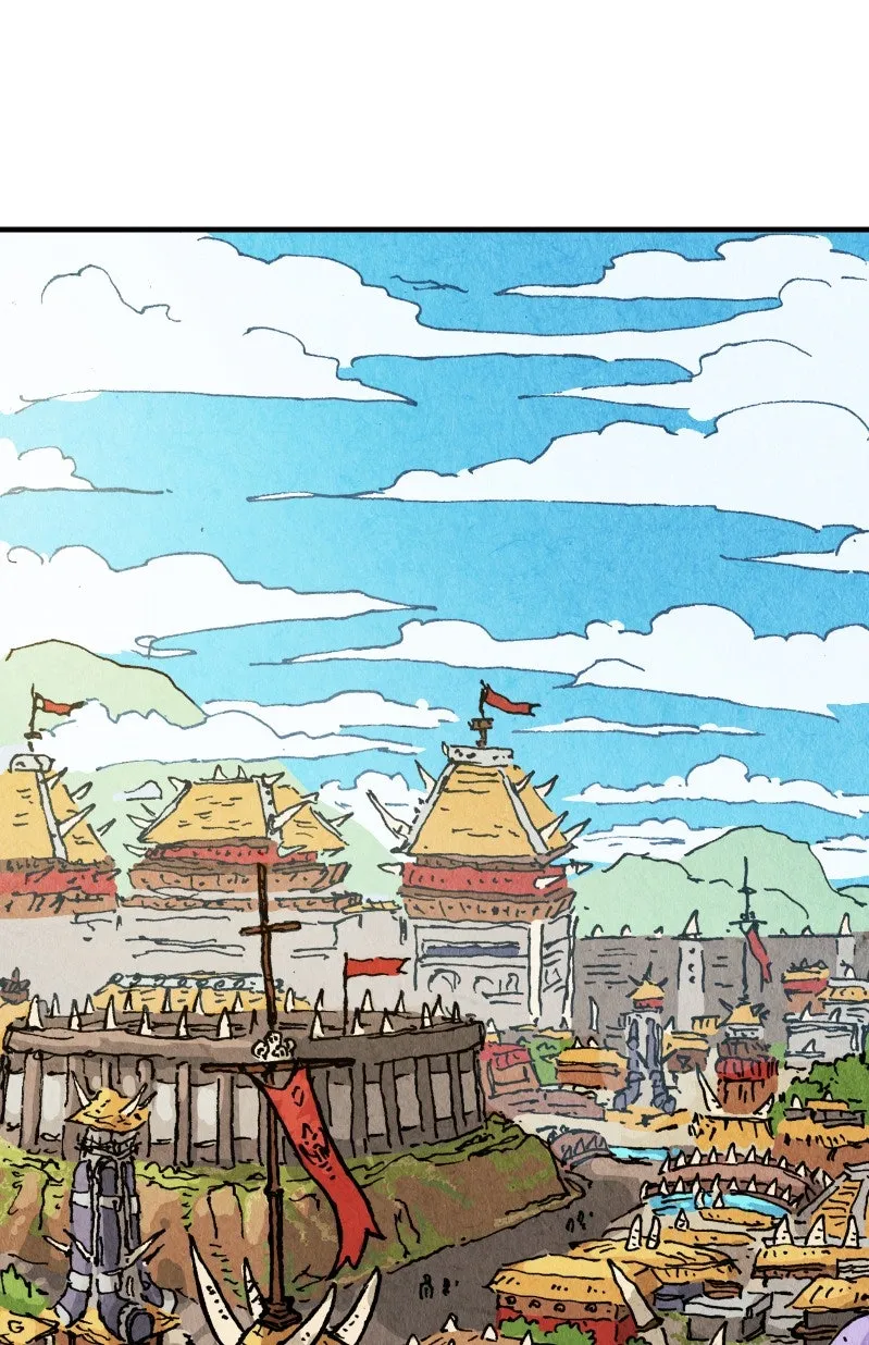 Gul Chapter 78 page 37 - 