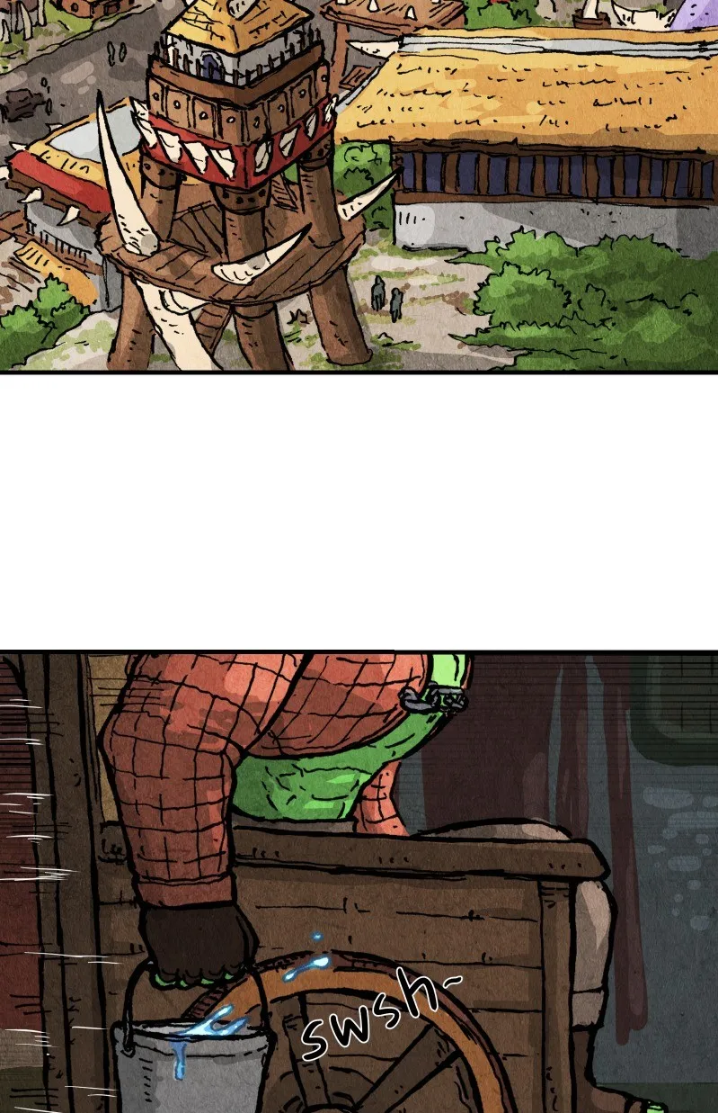 Gul Chapter 78 page 38 - 